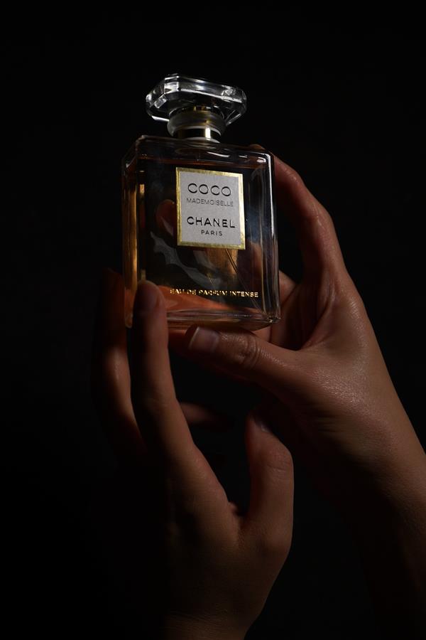 Dobry sposób na wybranie zapachu perfum