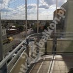Siatki na balkon z których wszyscy są zadowoleni