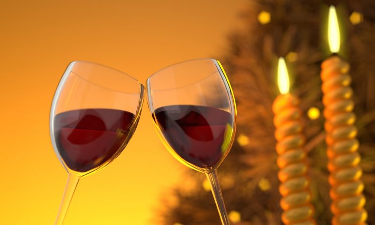 Pociąg do wina - odkryj winiarnię pełną smaku i historii!