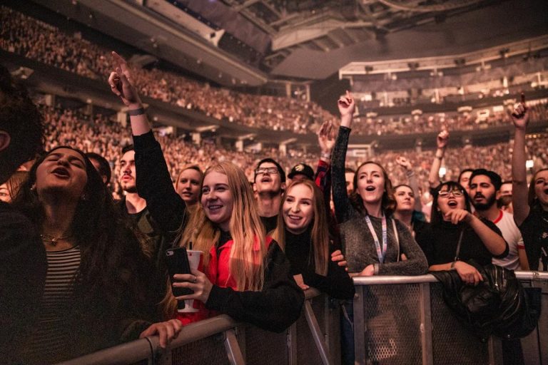 Fotobudka na festiwalu – uwiecznij wyjątkowe momenty