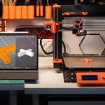 Czy każdy materiał można wydrukować w technologii 3d?